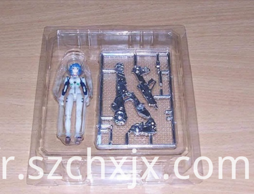 Moulage et échantillons Molding and Samples